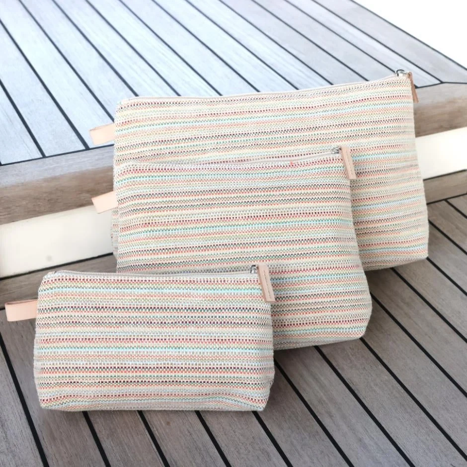Ceannis Cosmetic S Cozy Straw Natural