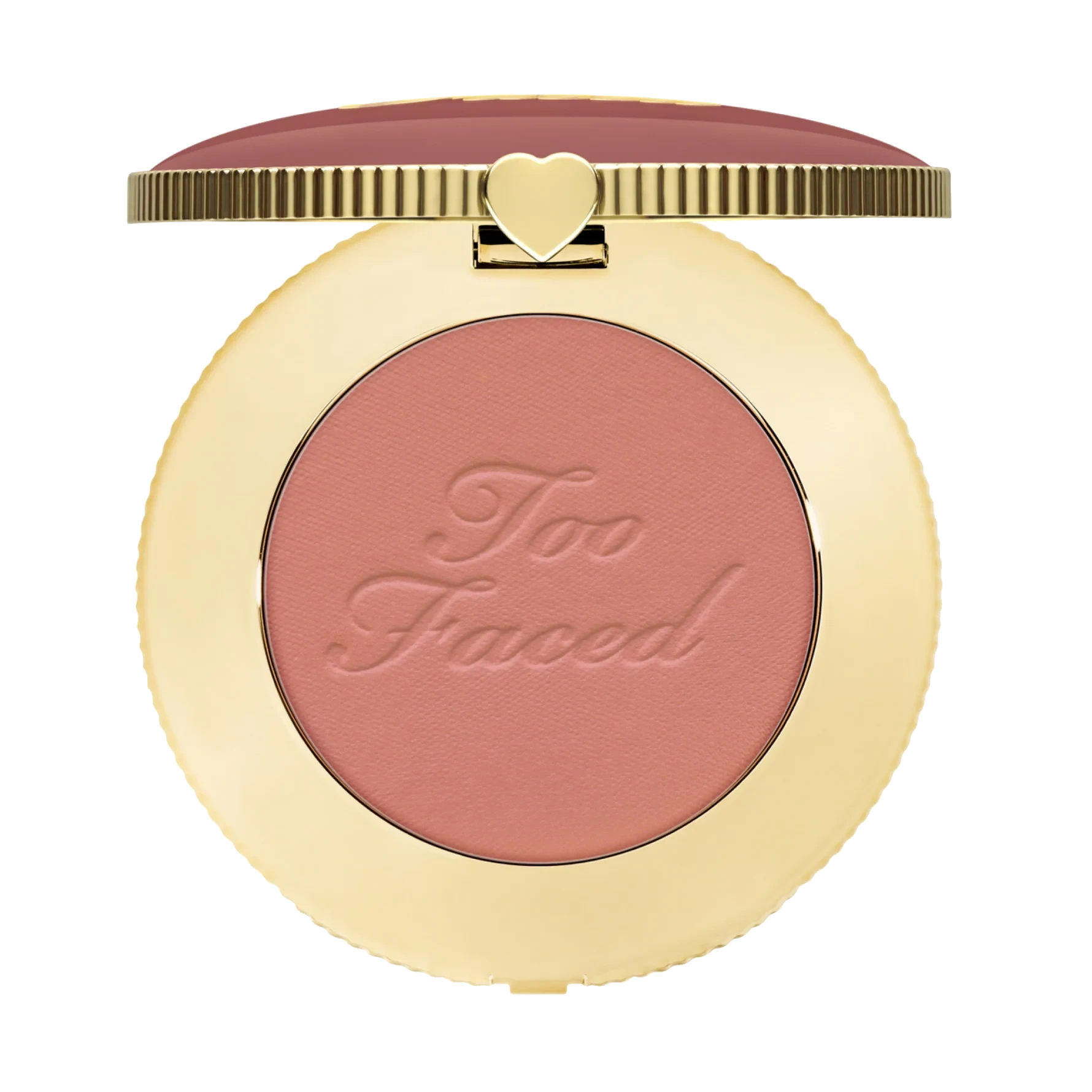 Too Faced Cloud Crush Blush Velvet Crush