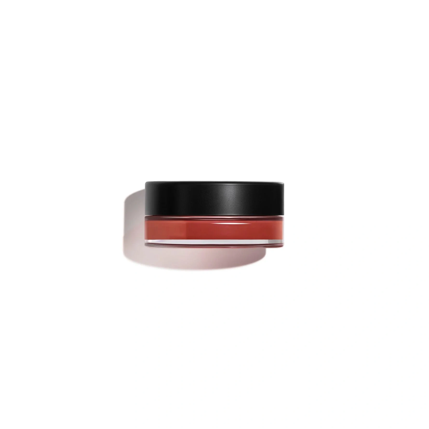 CHANEL ENHANCES COLOUR - NOURISHES - PLUMPS 8 Ardent Brick