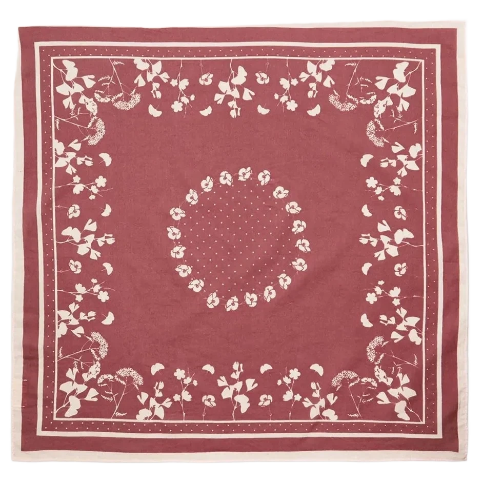 Becksöndergaard Vilja Bandana Scarf