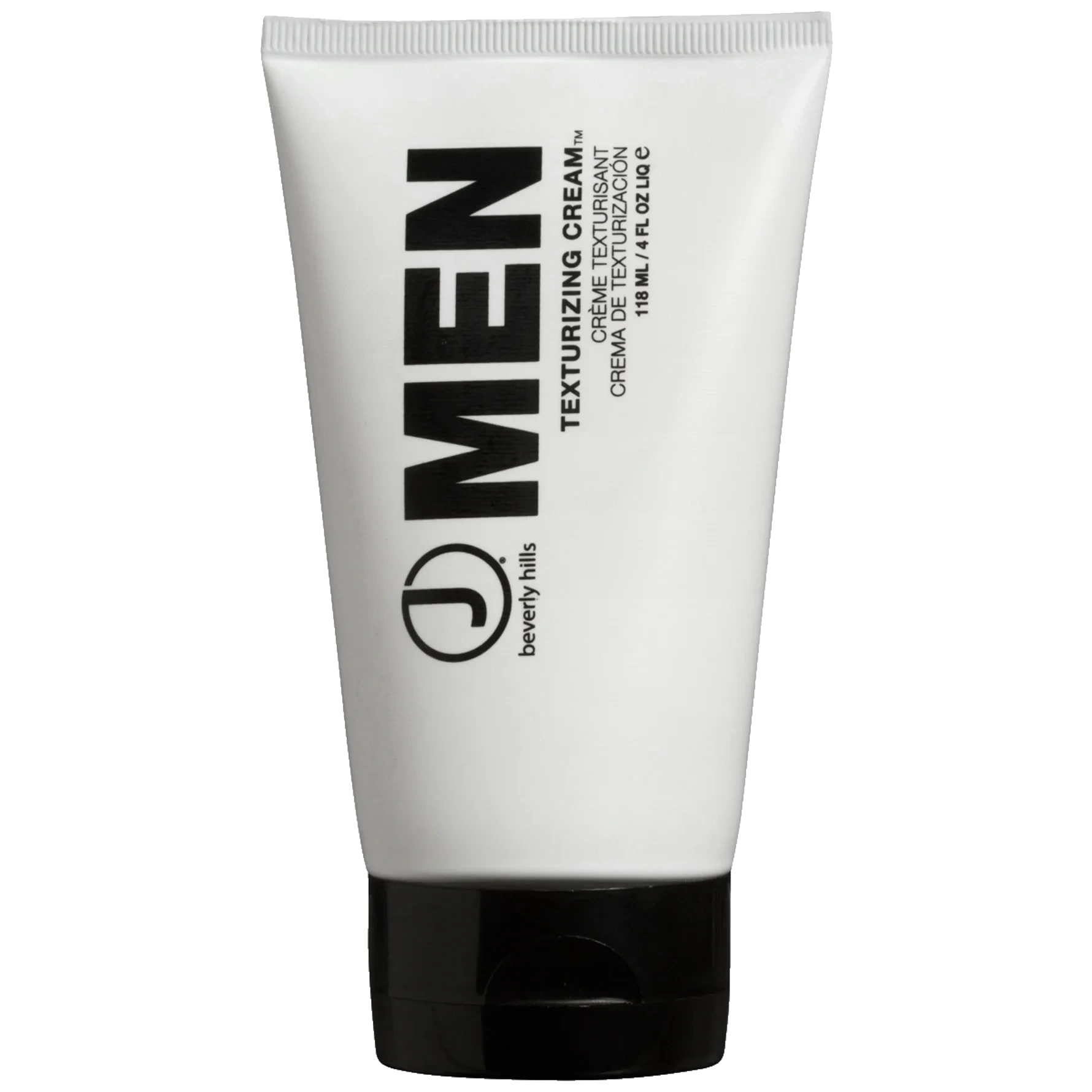 J Beverly Hills Texturizing Cream 116 ml