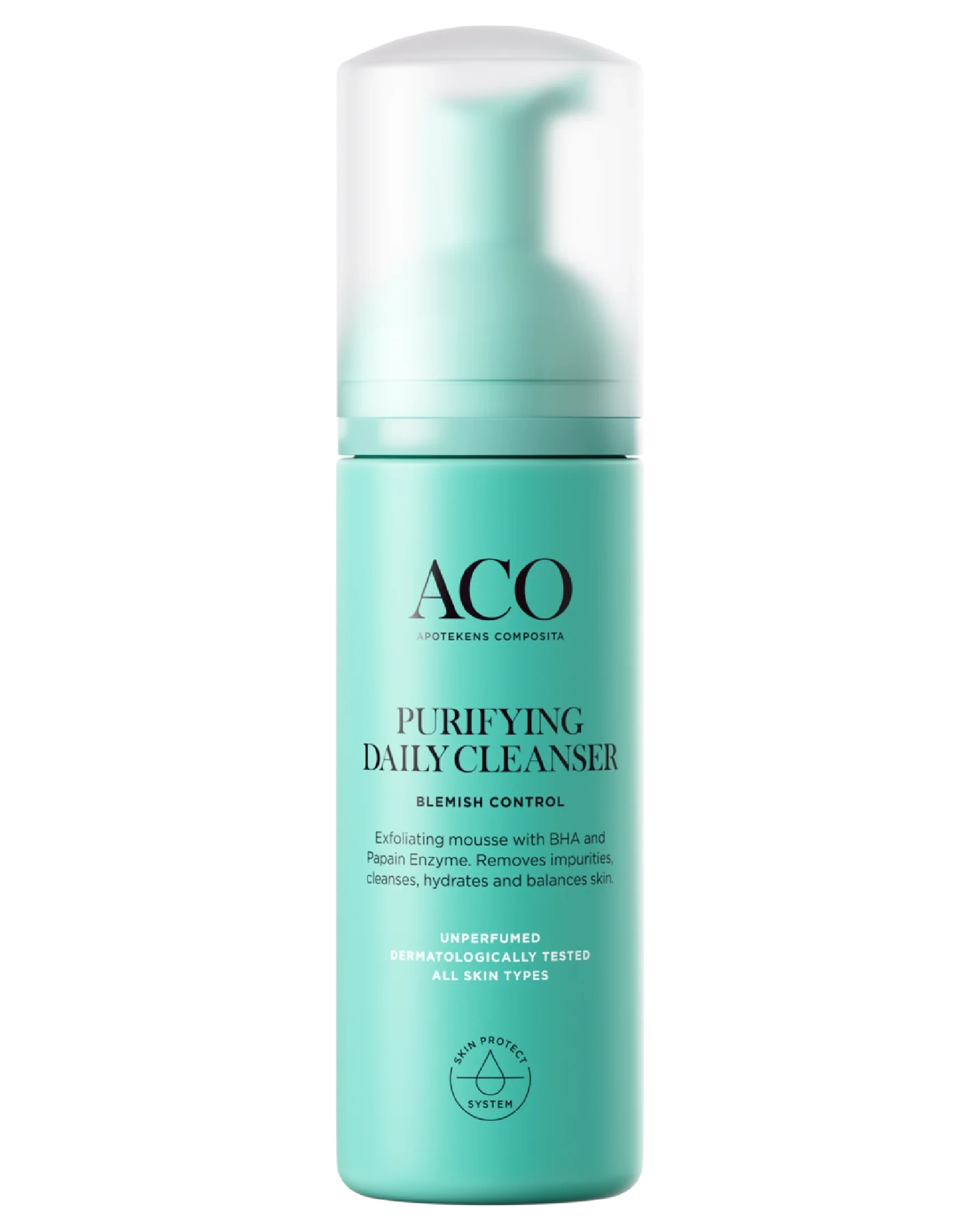 Face Purifying Daily Cleanser