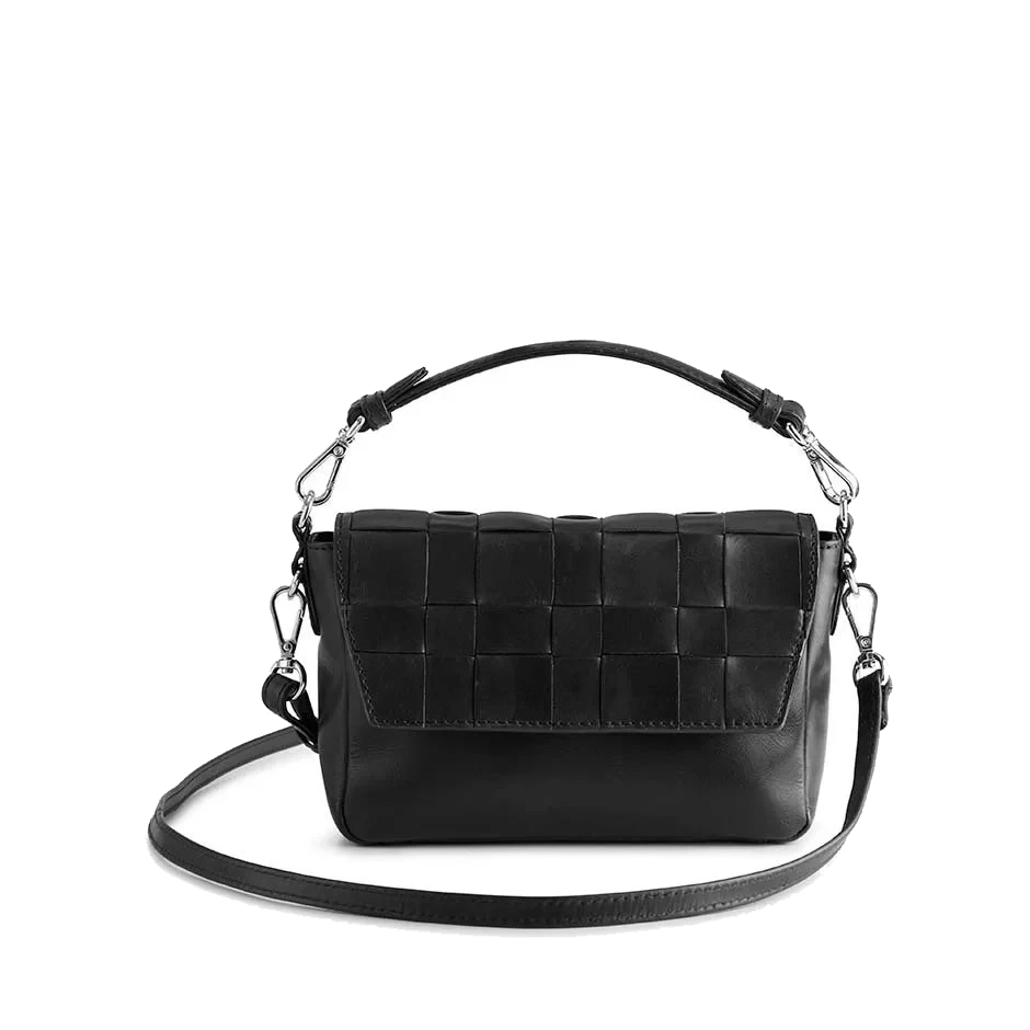 Markberg Neeva Small Crossbody Bag Wov