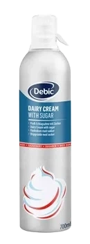 KOLLY AS Bk Spray Creme (kjøl)