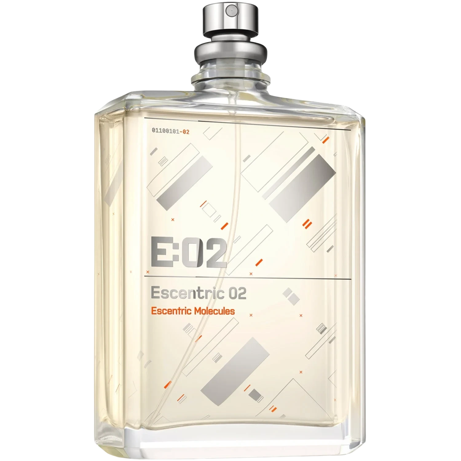 Escentric Molecules Escentric 02