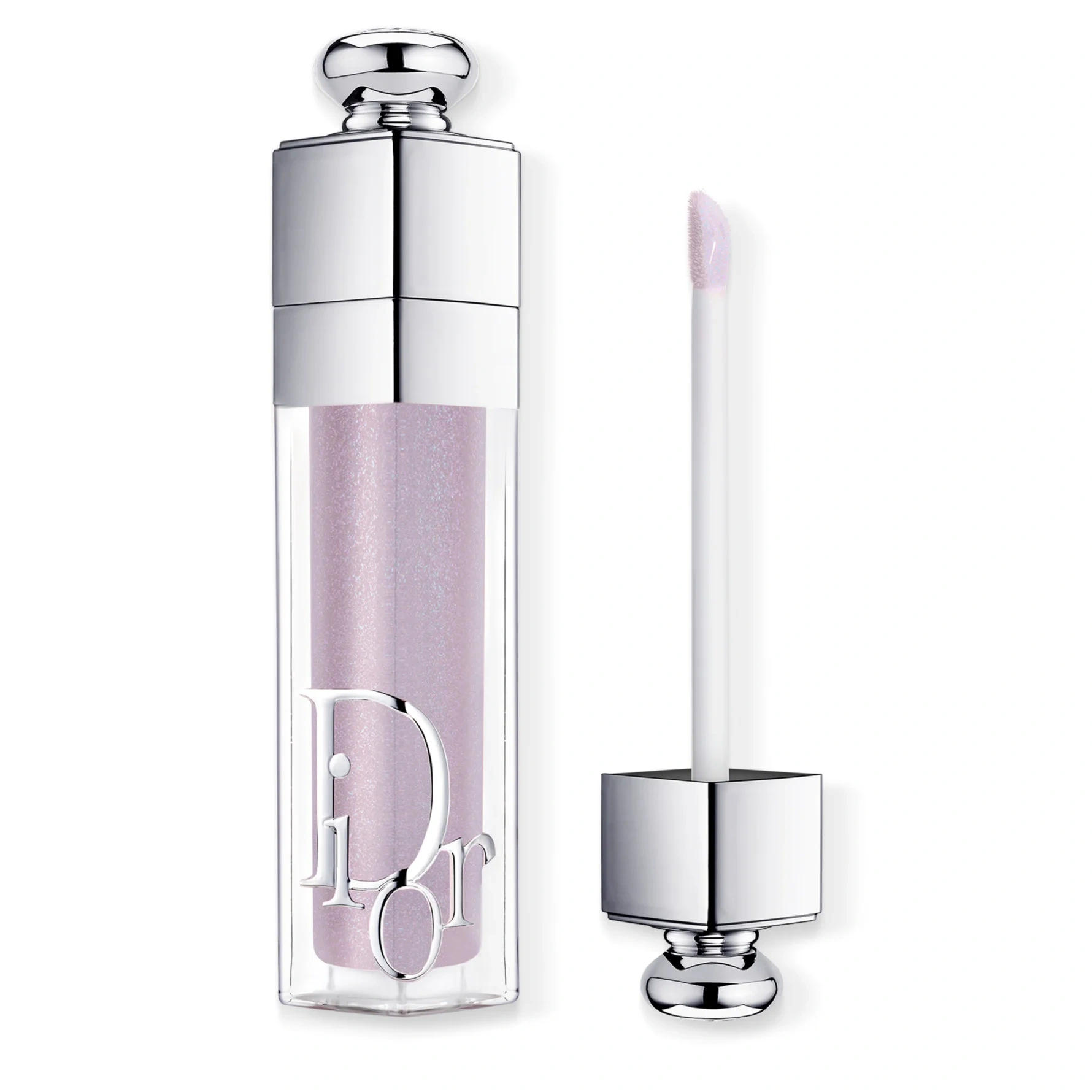 Dior Addict Lip Maximizer 72 Celestial Purple