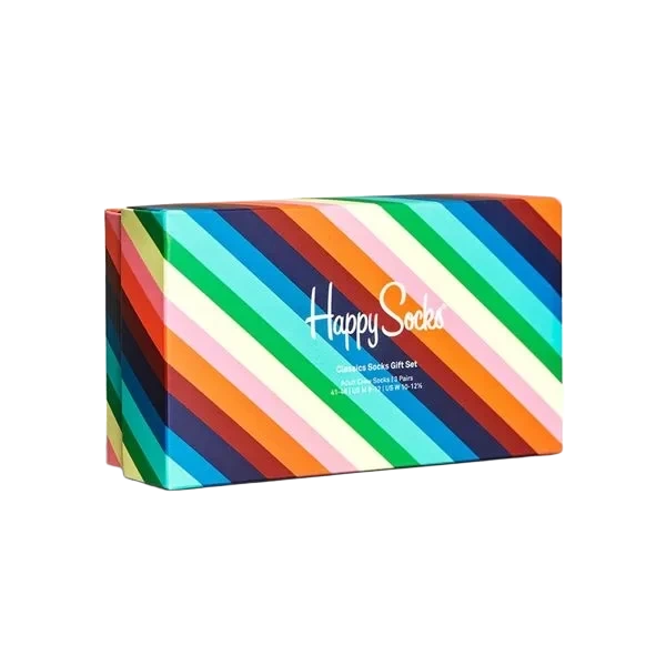 Classic Gift Set 3 Par