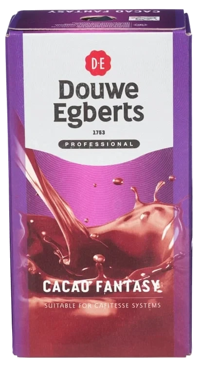 De cacao fantasty liq bib  2l