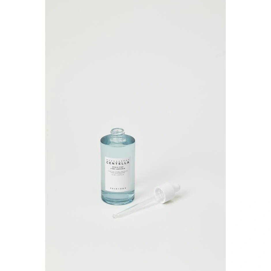 Centella Hyalu-Cica First Ampoule