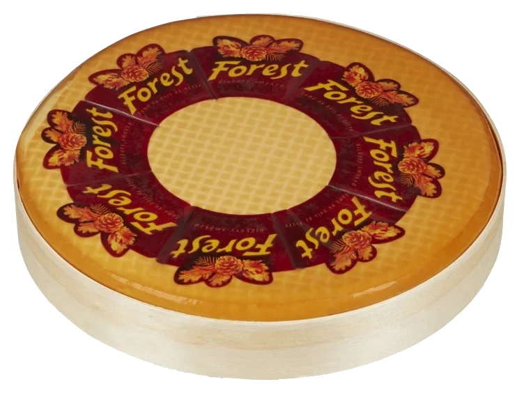 Forest røkt 1,1kg