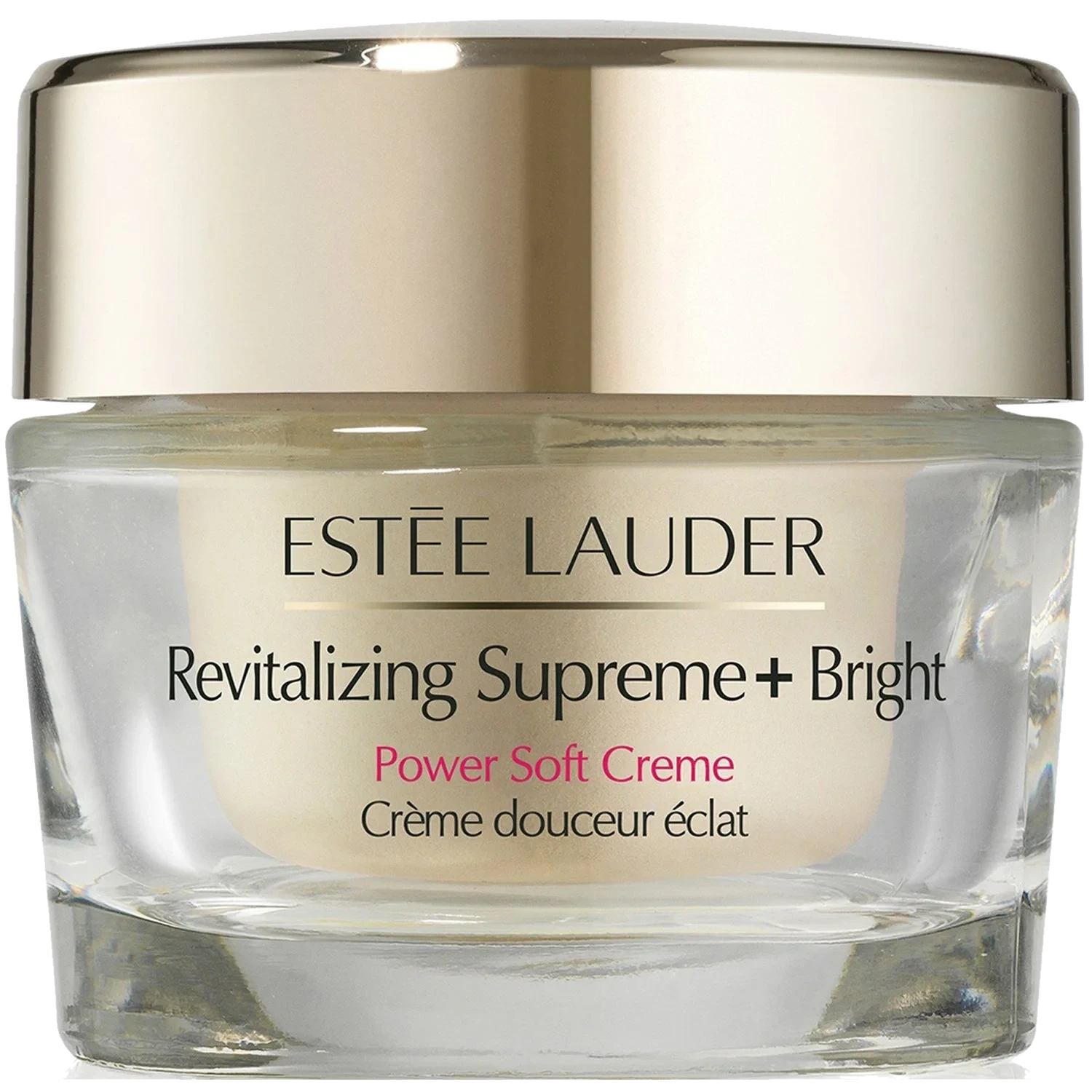 Estée Lauder Revitalizing Supreme+ Bright Soft Cream