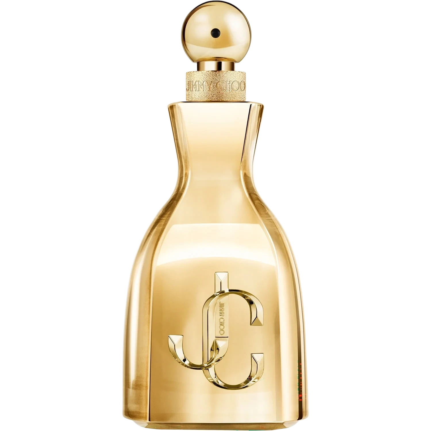 Jimmy Choo I Want Choo Le Parfum
