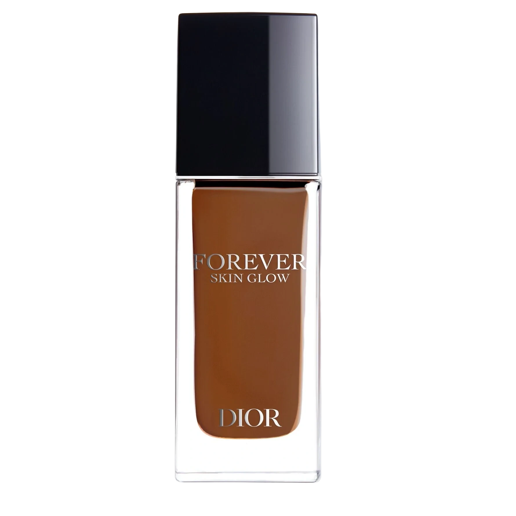 DIOR Forever Skin Glow 24h Hydrating Radiant Foundation 8N Neutral