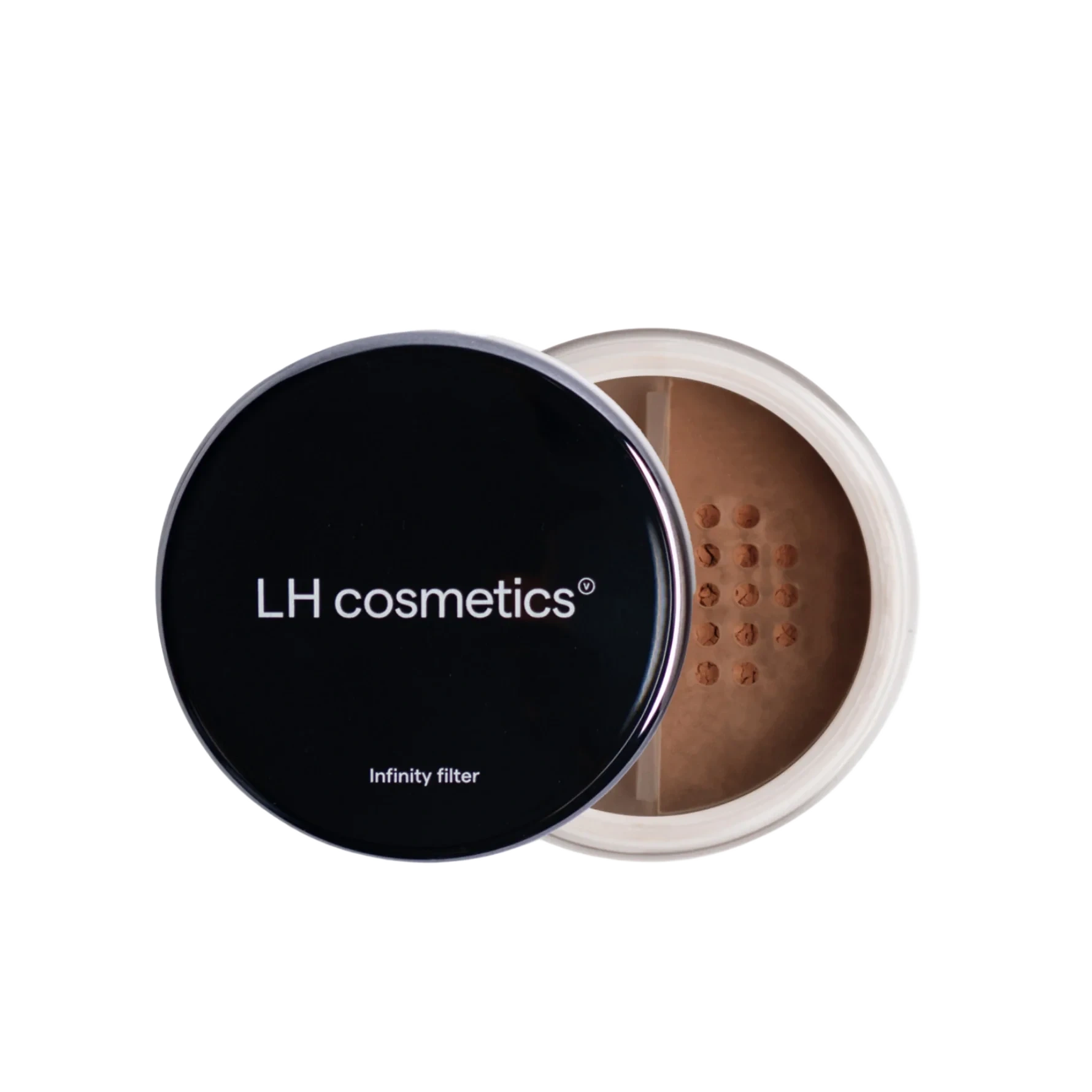 LH cosmetics Infinity Filter Reflect
