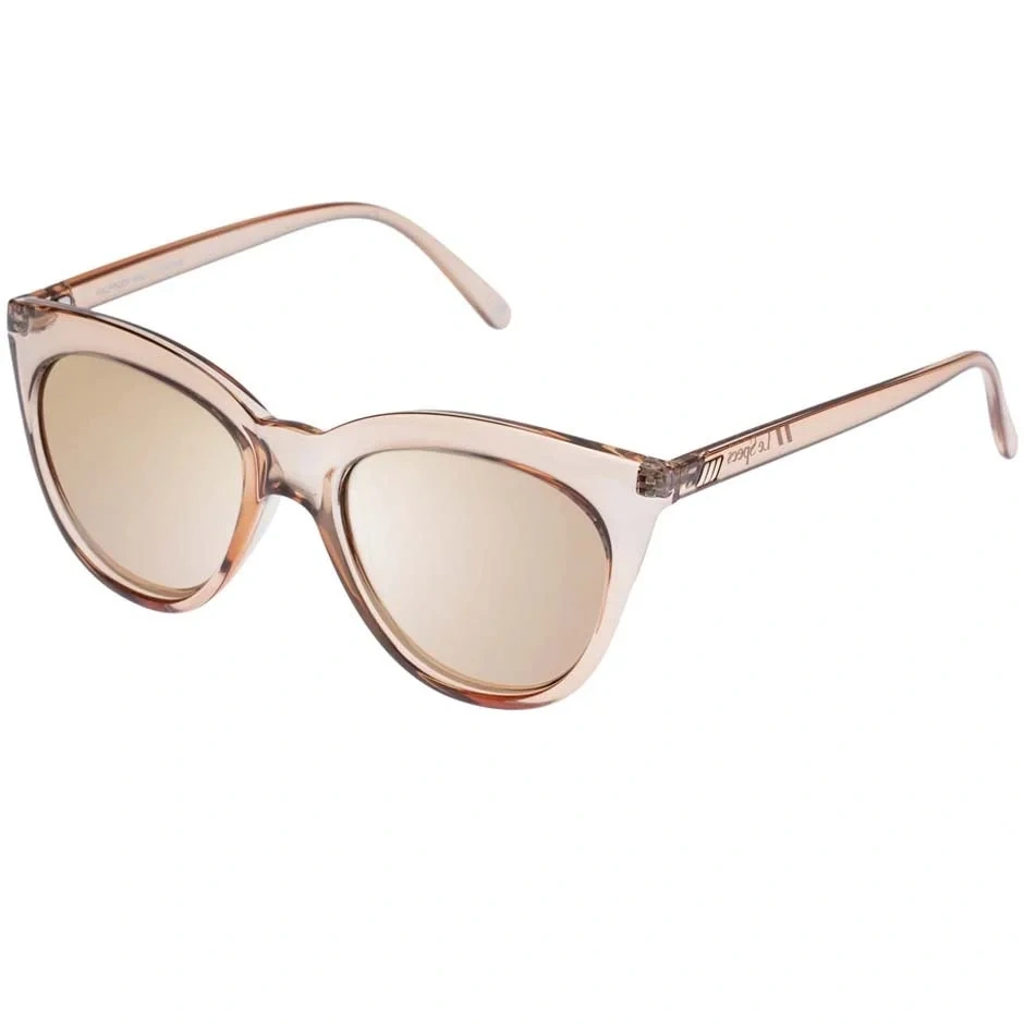 Le specs Halfmoon Magic Sunglasses