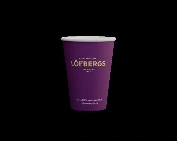 Paper Hot Cup SW