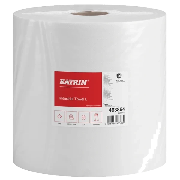 Tørkerull Katrin L 1l 1230m 463864