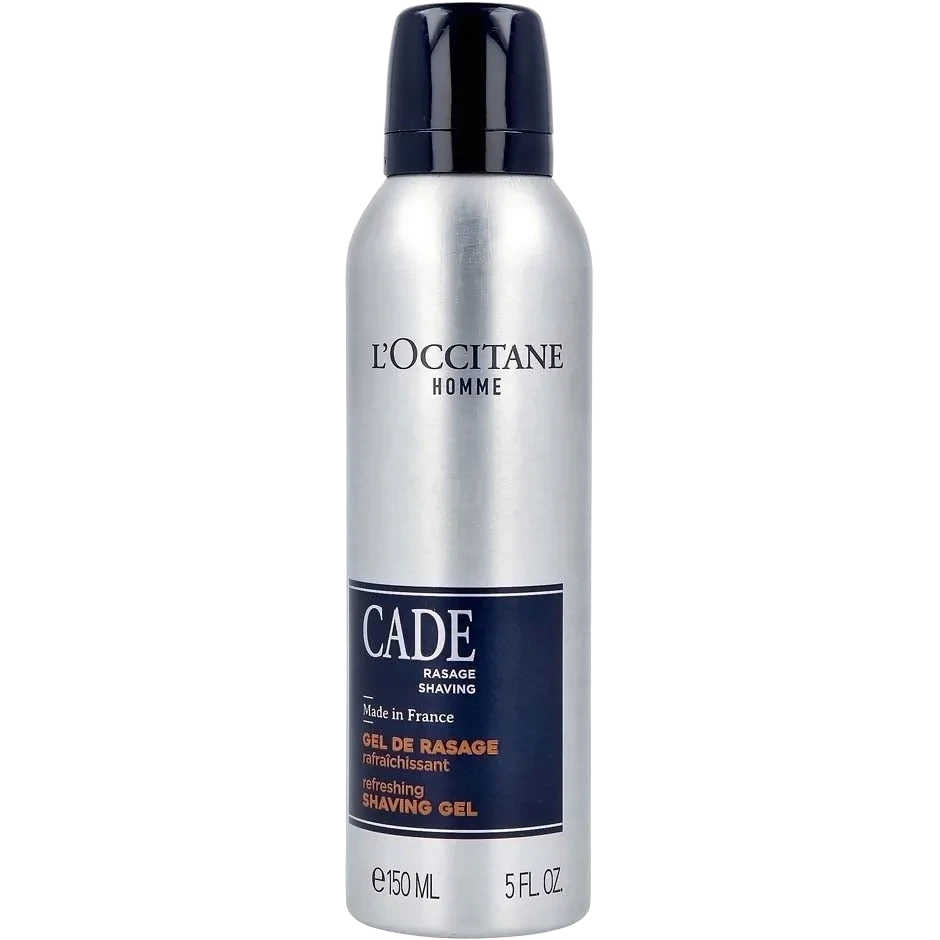 L'Occitane en Provence Cade Refreshing Shave Gel