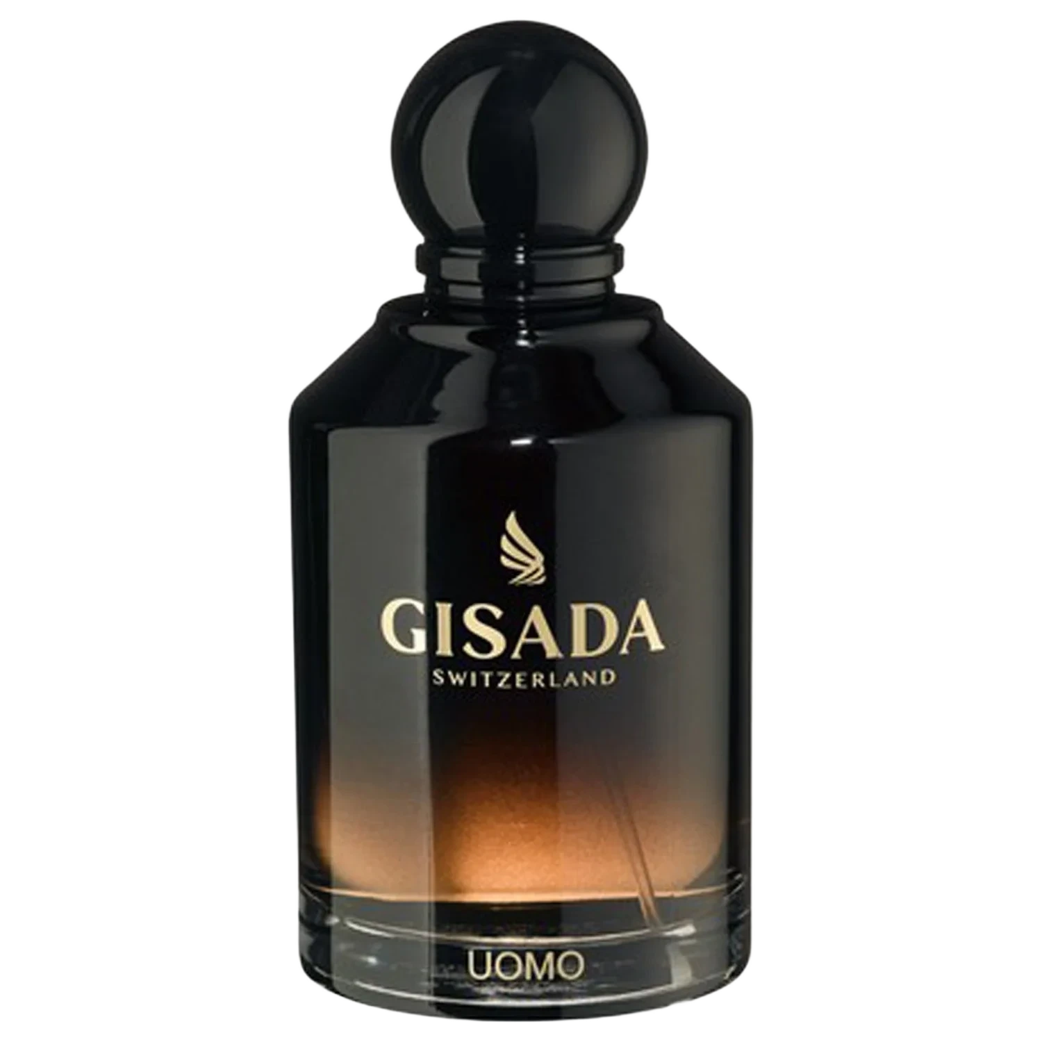 Gisada Uomo Eau de Parfum 100 ml
