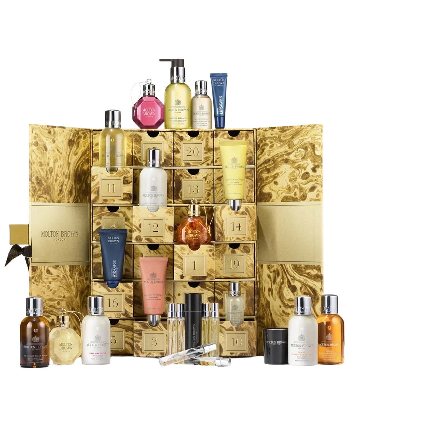 Molton Brown Gift Set Advent Calendar