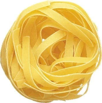 Tagliatelle Ägg