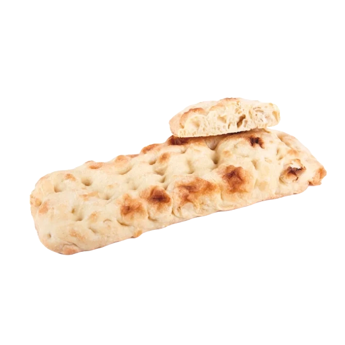 Focaccia Romana