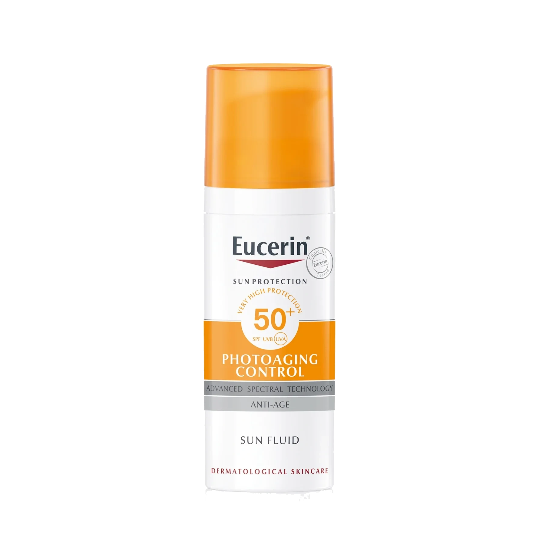 Eucerin Sun Photoaging Control SPF50+ 50 ml