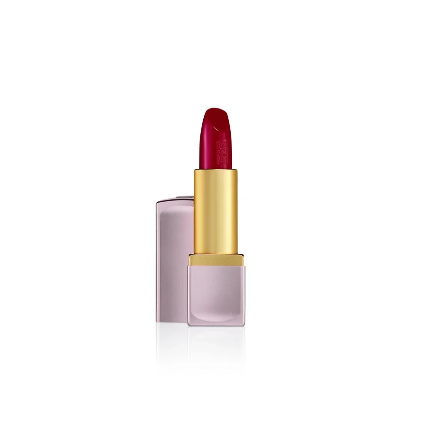 Elizabeth Arden Lip Color Cream Lipstick Rich Merlot