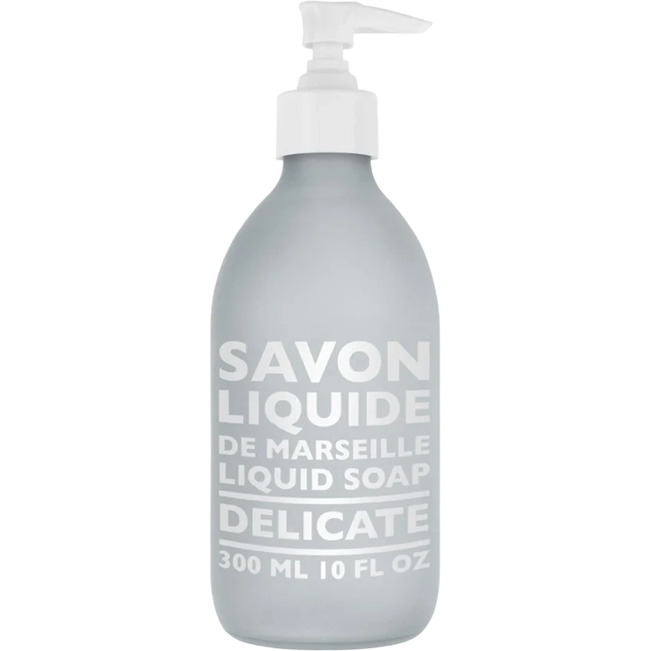Compagnie de Provence Liquid Marseille Soap