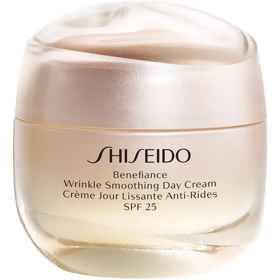 Shiseido Benefiance