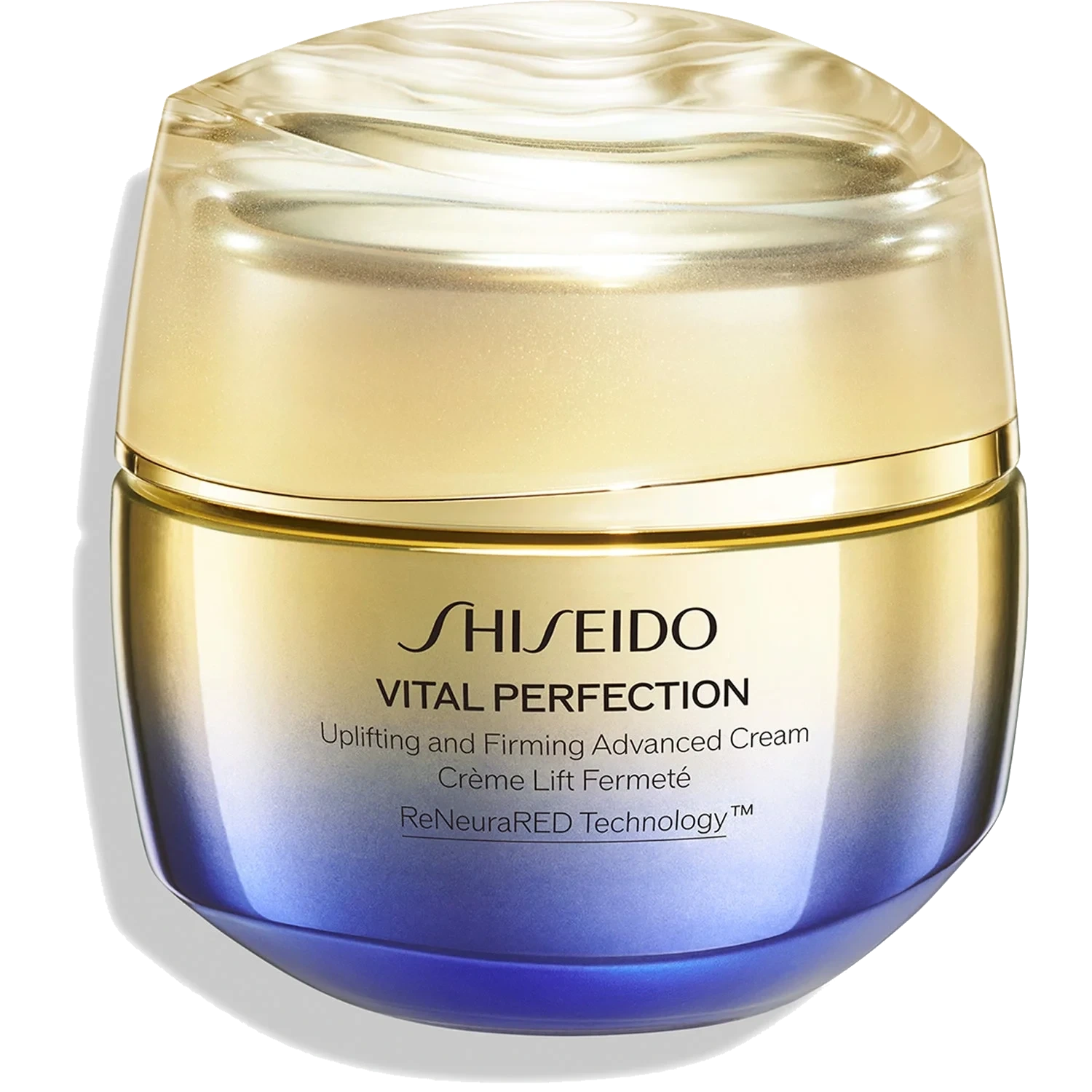 Shiseido Vital Perfection Advanced Day Cream