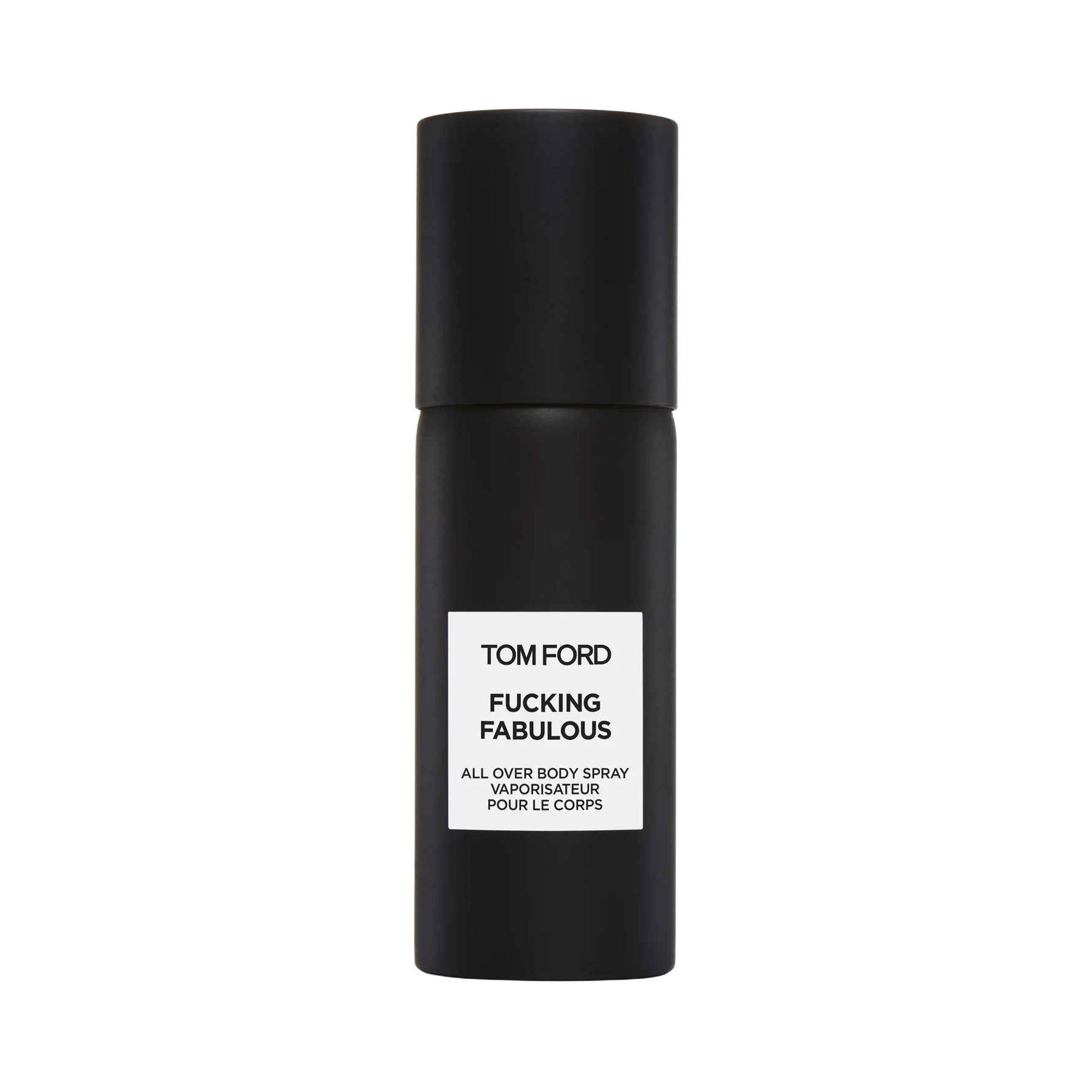 TOM FORD Fucking Fabulous All Over Body Spray 150 ml