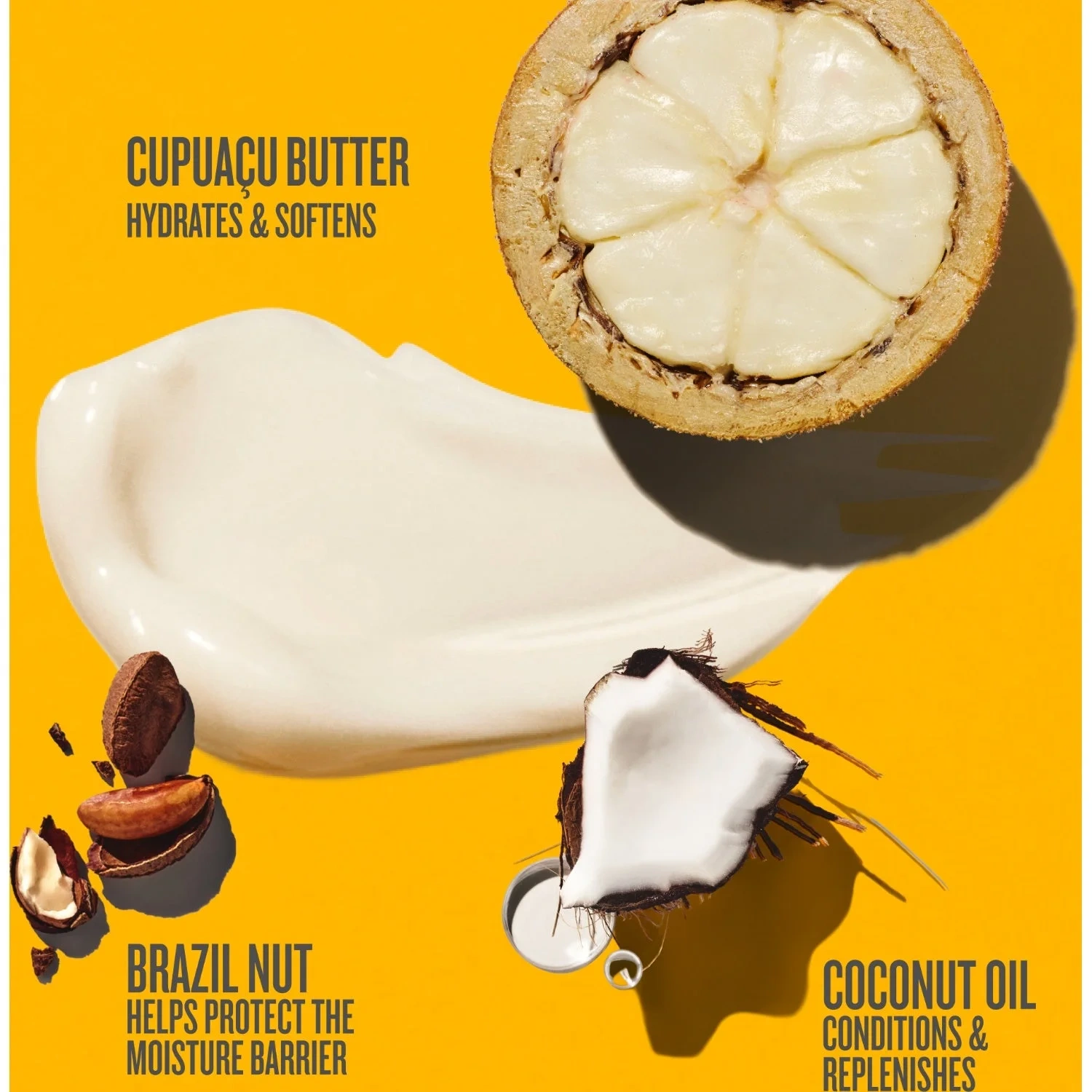 Sol de Janeiro Brazilian Touch Hand Cream