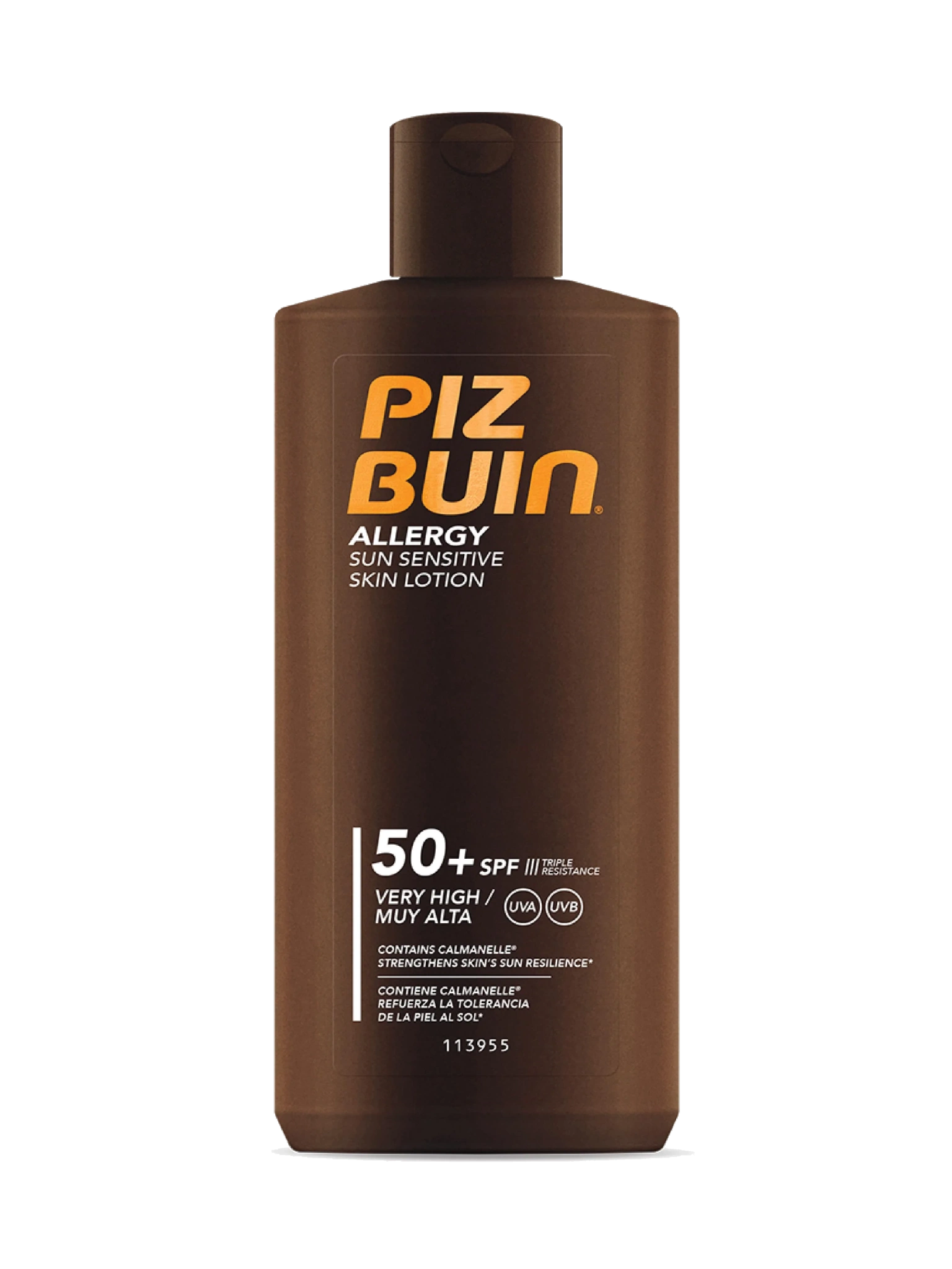Allergy Sun Lotion SPF50+