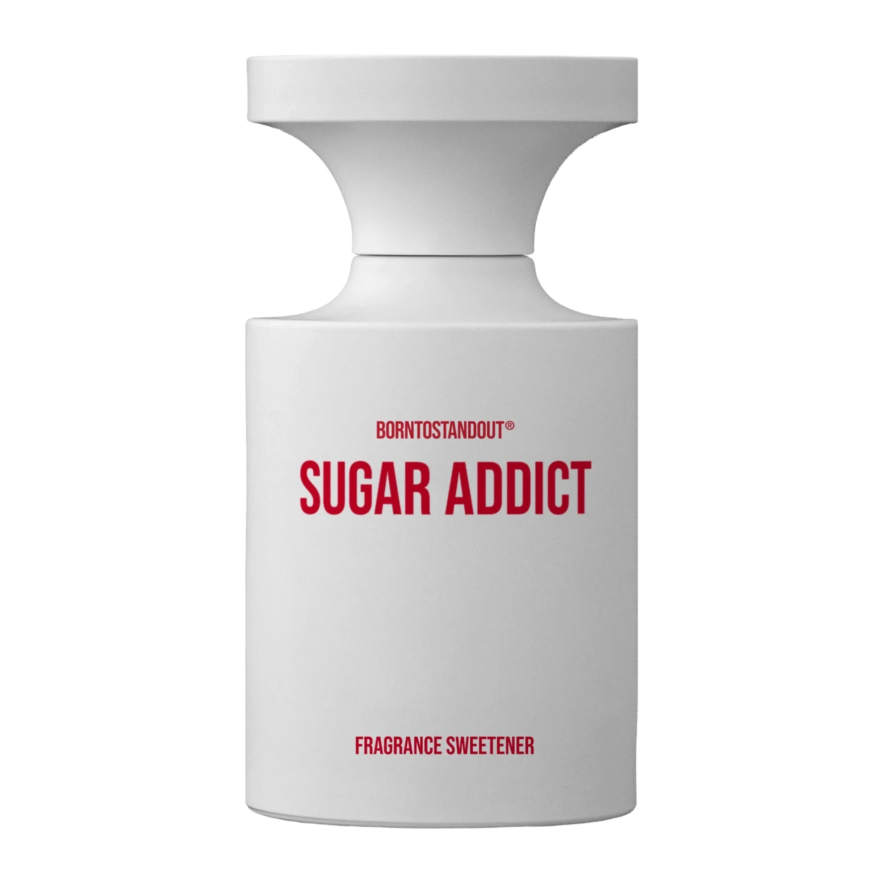 BORNTOSTANDOUT Sugar Addict Eau de Parfum 100 ml