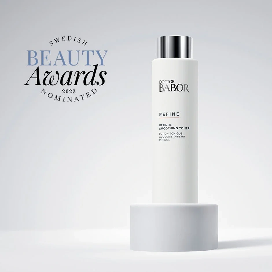 Babor Retinol Smoothing
