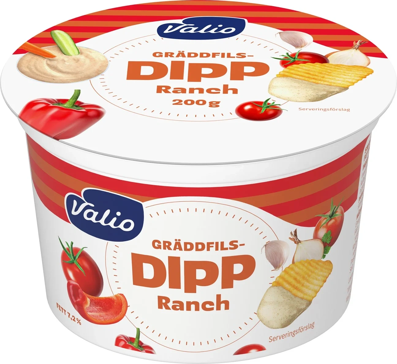 Dipp Ranch