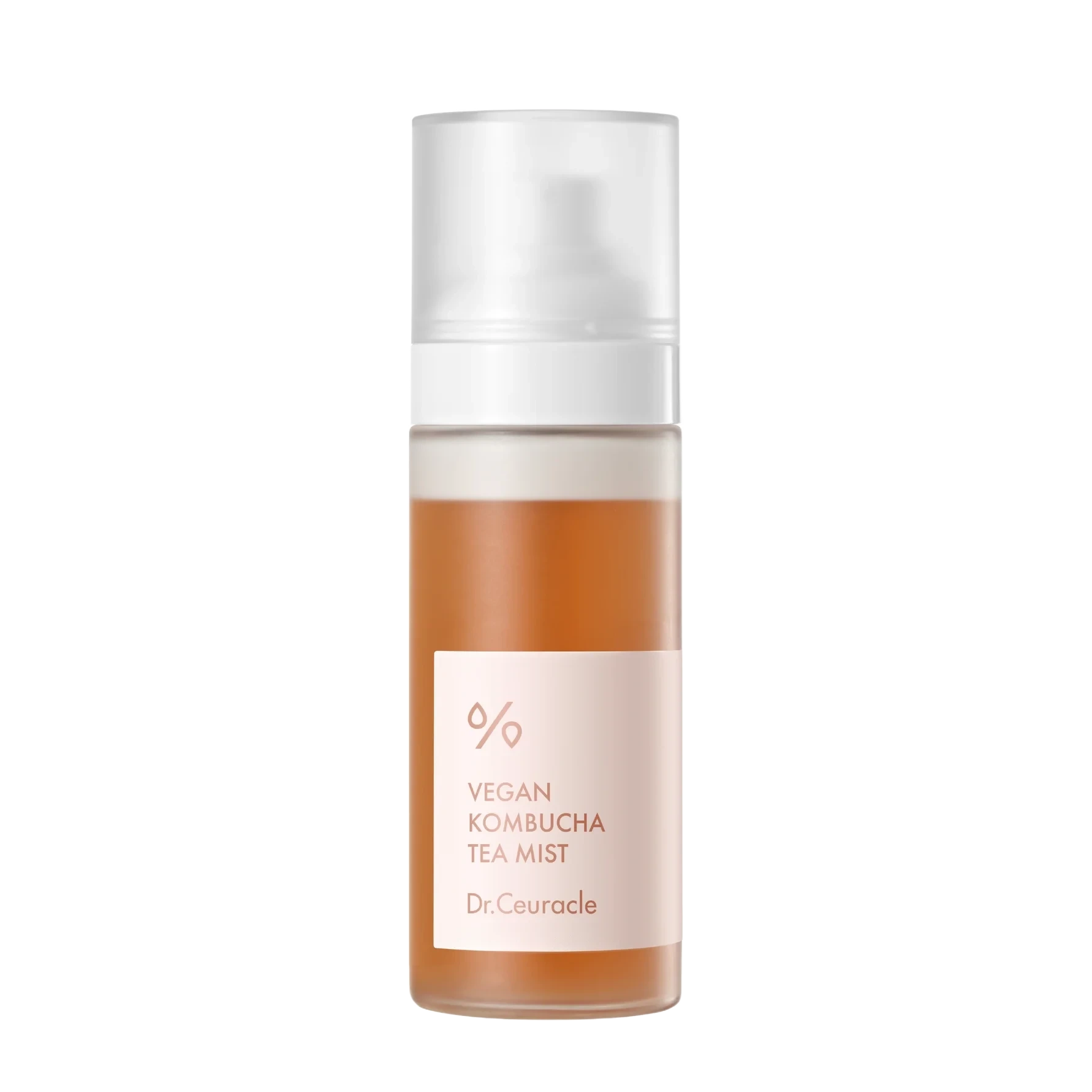 Vegan Kombucha Tea Mist 80ml