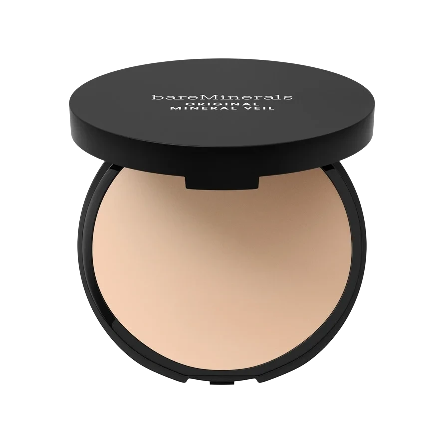 bareMinerals ORIGINAL Mineral Veil Pressed Setting Powder Sheer Light