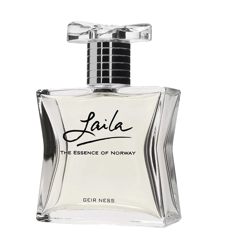 Geir Ness Laila