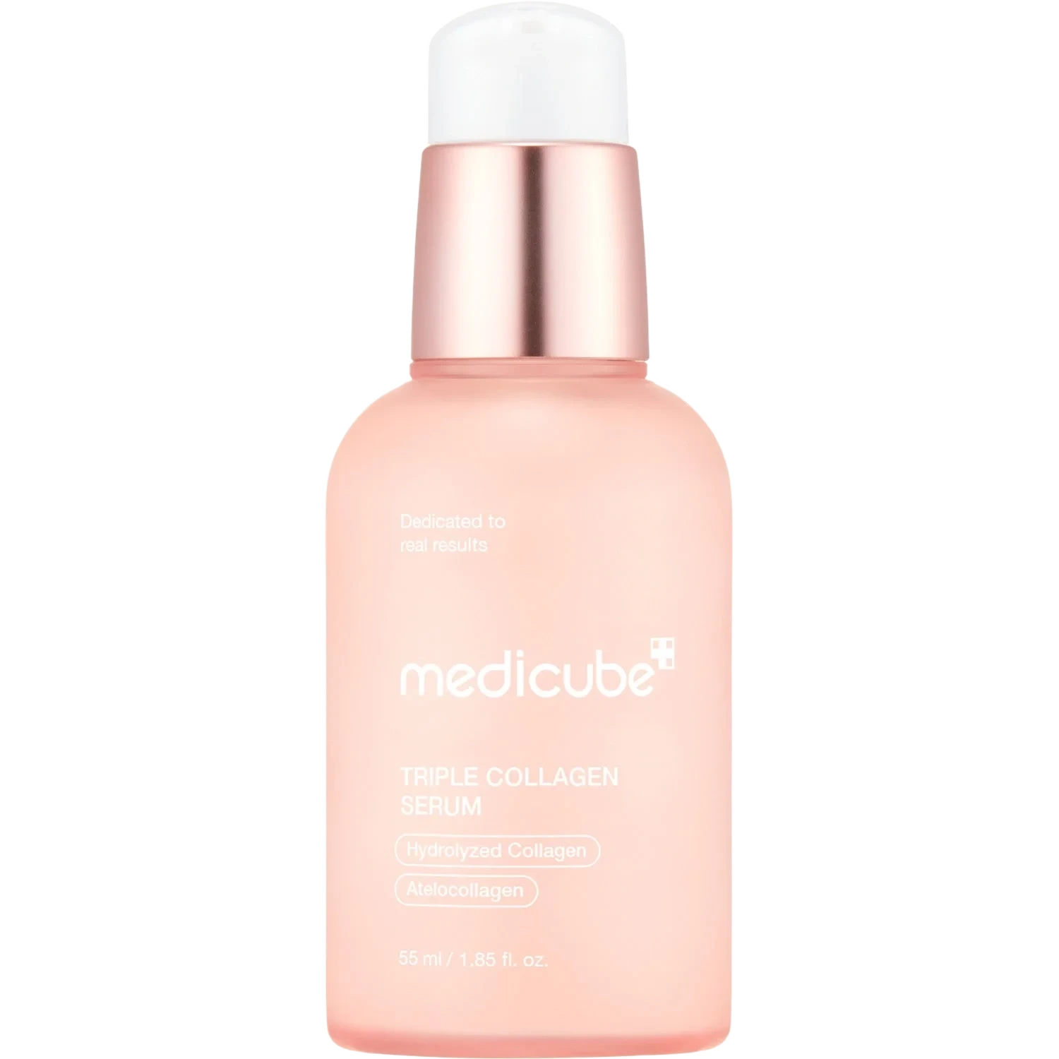 Medicube Triple Collagen Serum 4.0