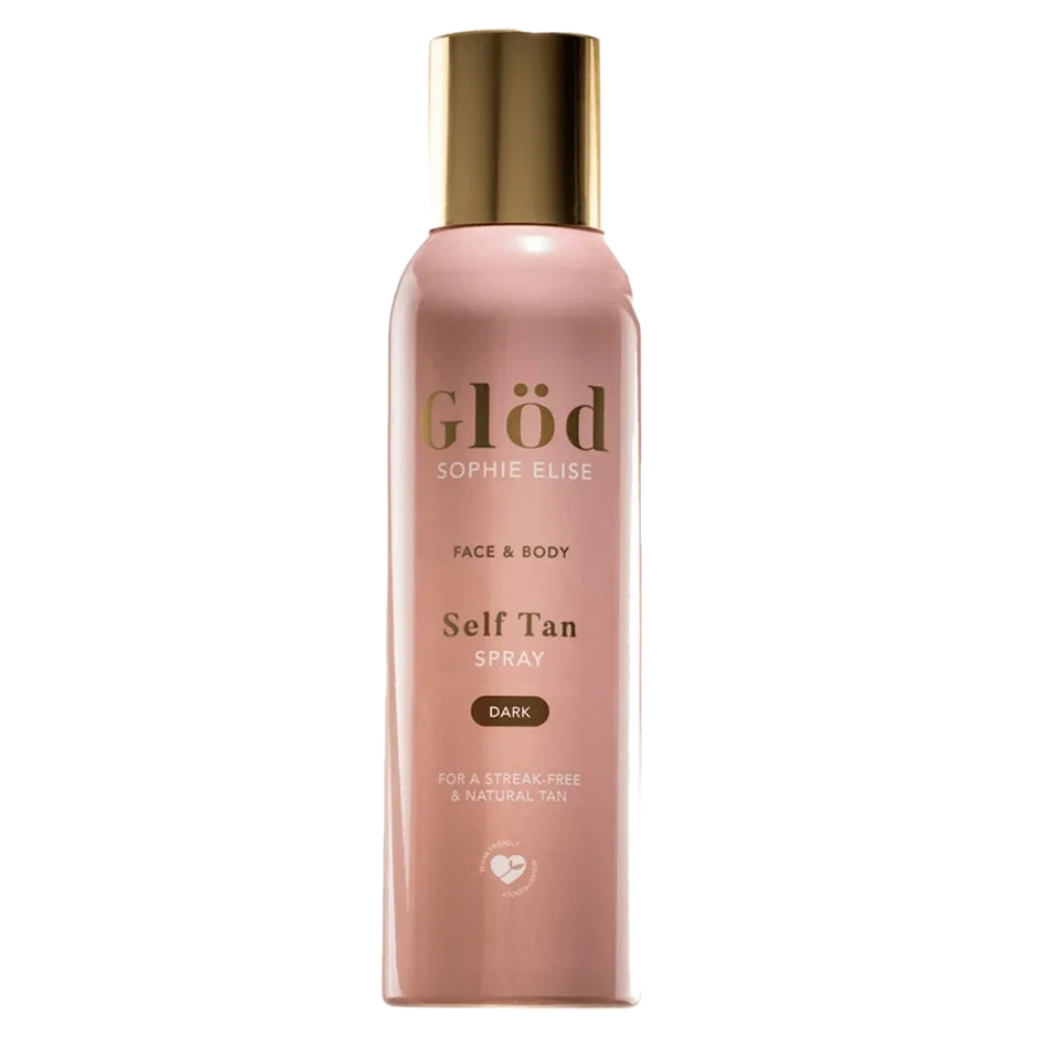 Glöd Sophie Elise Self Tan Spray Dark
