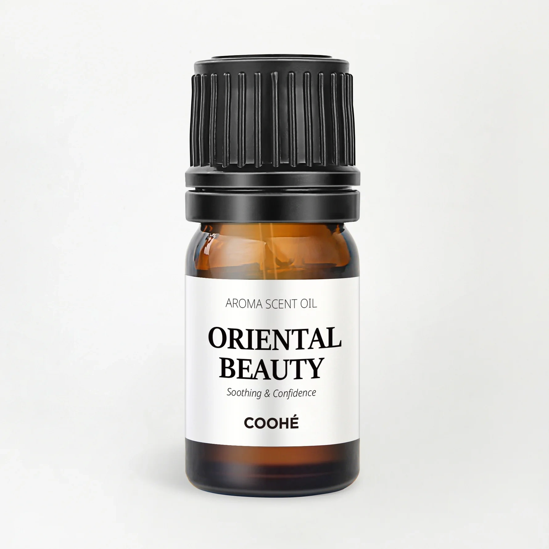 COOHÉ Oriental  Beauty Aroma Scent Oil 5 ml