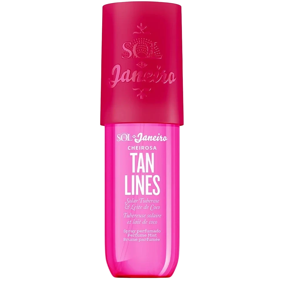 Sol de Janeiro LE Mist Summer Mist Tan Lines