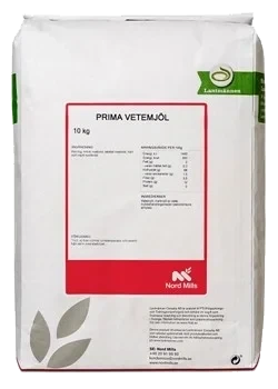 Vetemjöl Prima