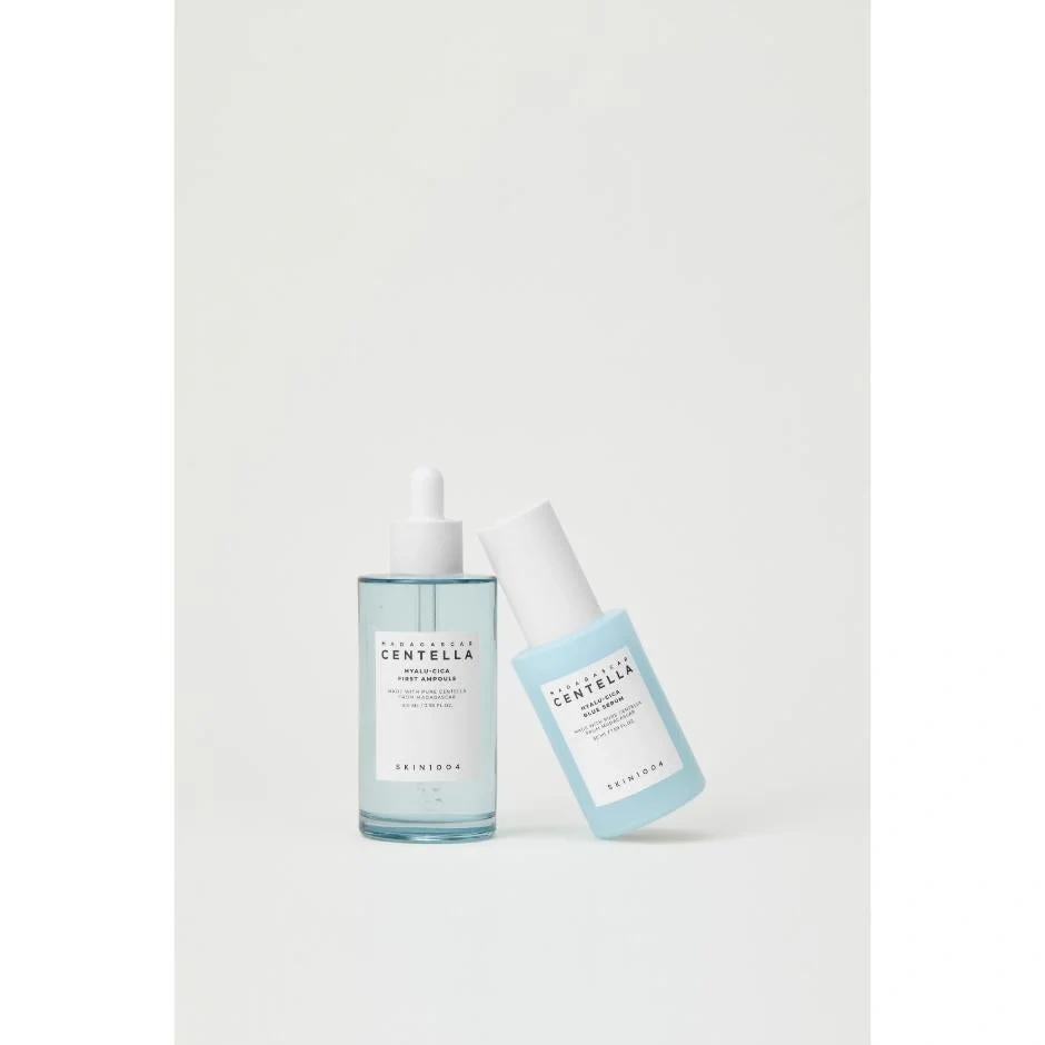 Centella Hyalu-Cica First Ampoule