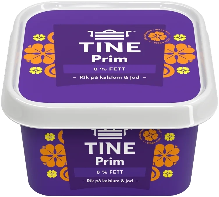 Prim original 8%   300g
