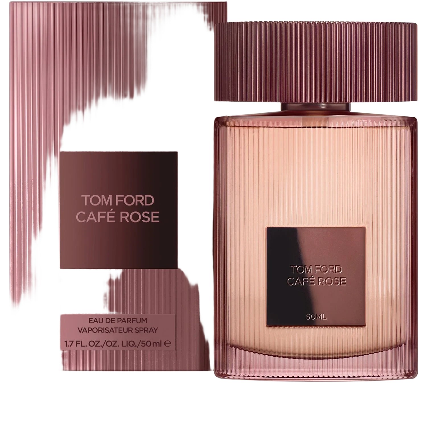 Tom Ford Café Rose