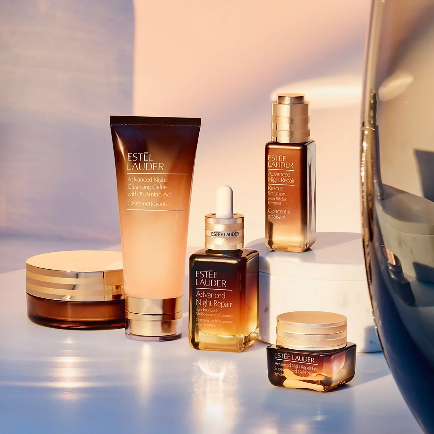 Estée Lauder Advanced Night Repair Rescue Solution