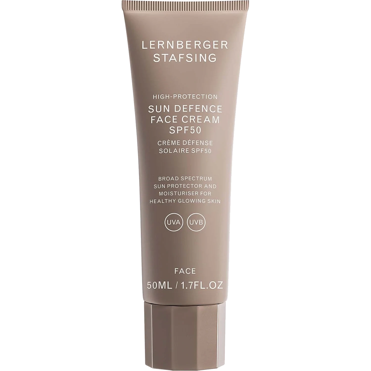Lernberger Stafsing Sun Defense Face Cream SPF50 50 ml